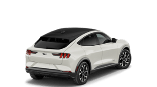 2026 Ford Mustang Mach-E® External Image 4